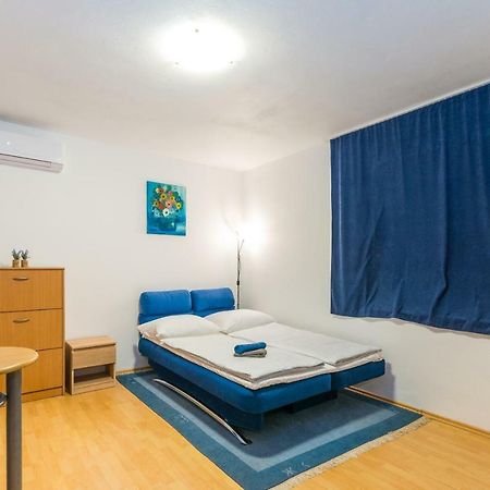 Sun Studio Apartman Zadar Exterior photo