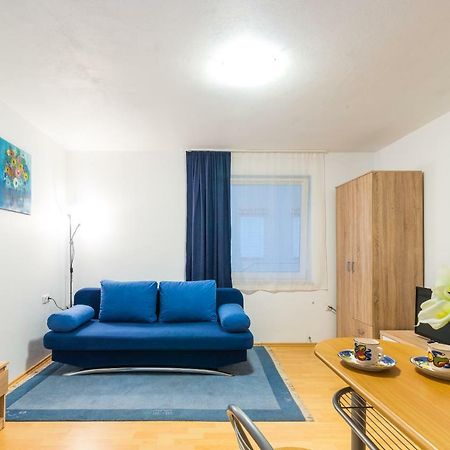Sun Studio Apartman Zadar Exterior photo