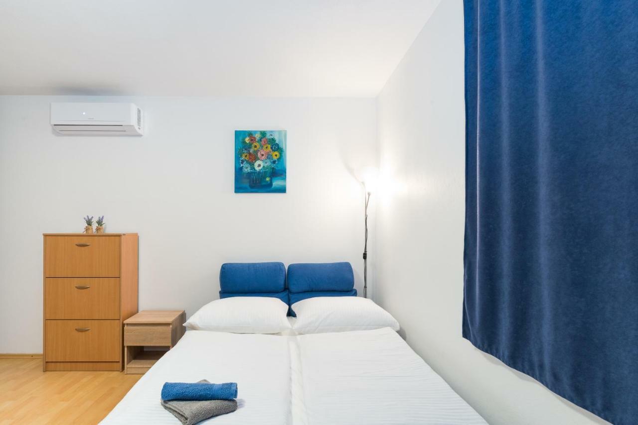 Sun Studio Apartman Zadar Exterior photo
