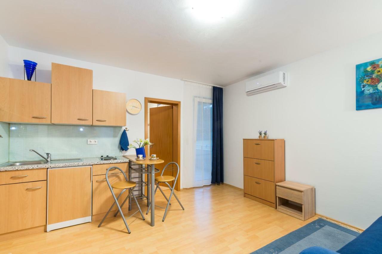 Sun Studio Apartman Zadar Exterior photo
