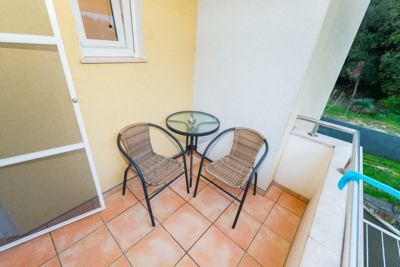 Sun Studio Apartman Zadar Exterior photo