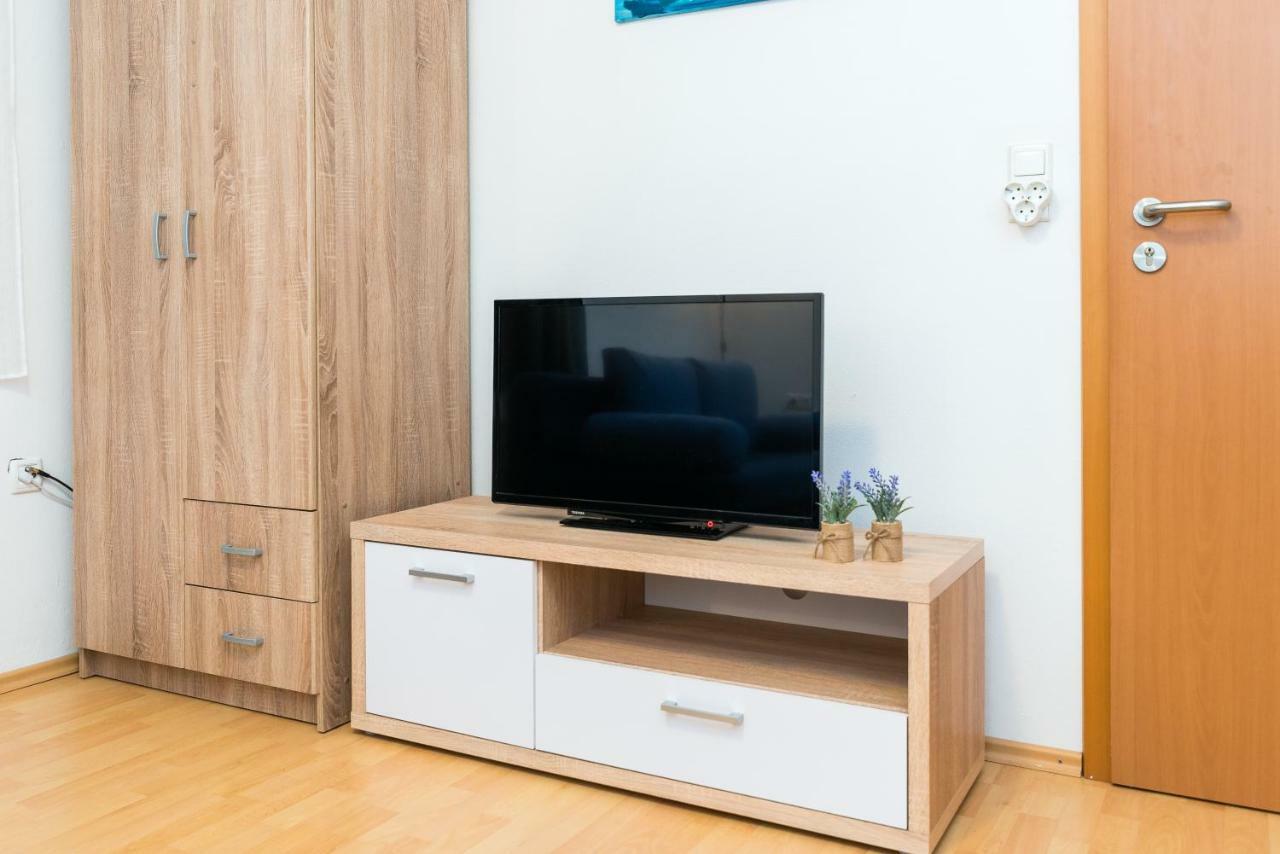 Sun Studio Apartman Zadar Exterior photo