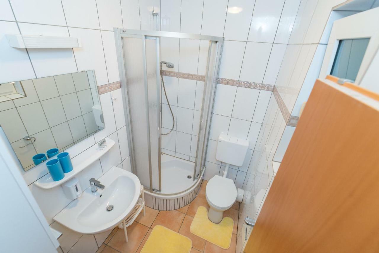 Sun Studio Apartman Zadar Exterior photo
