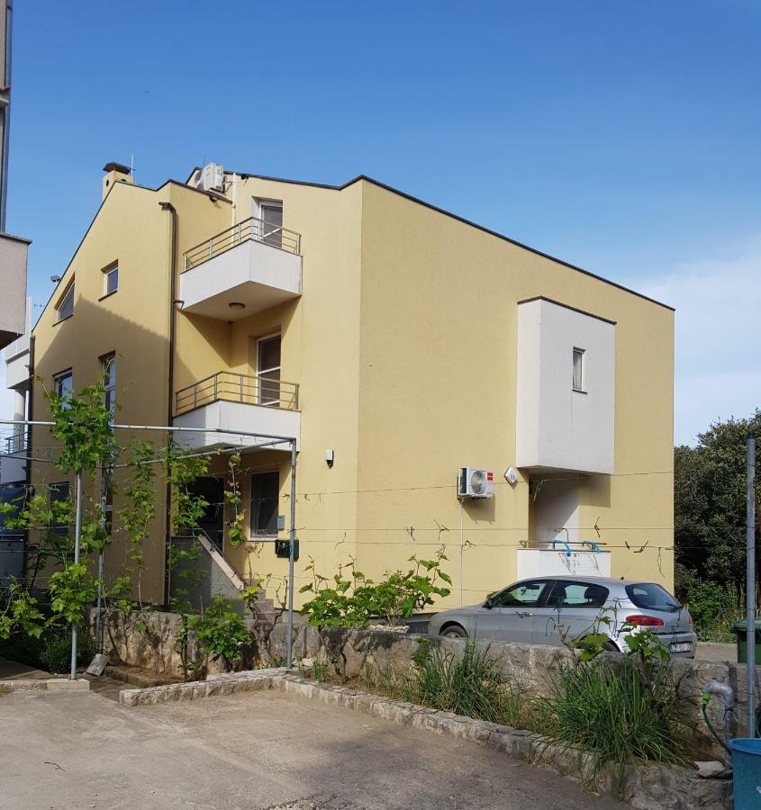 Sun Studio Apartman Zadar Exterior photo