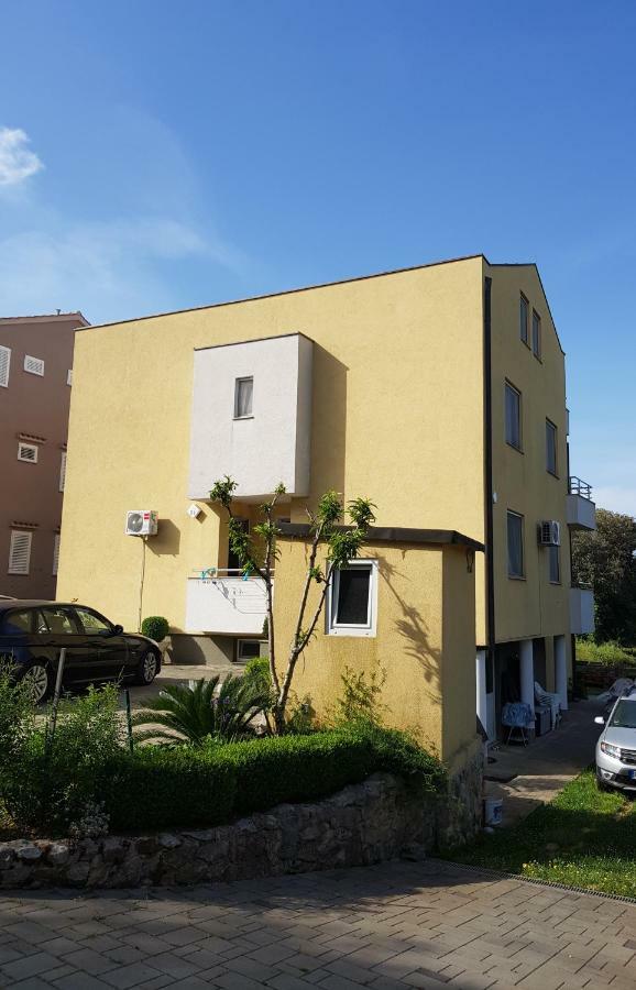 Sun Studio Apartman Zadar Exterior photo